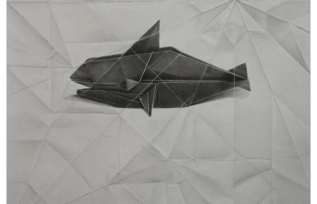 Mahbub Jokhio - Traces and Voids