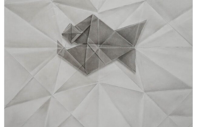 Mahbub Jokhio - Traces and Voids