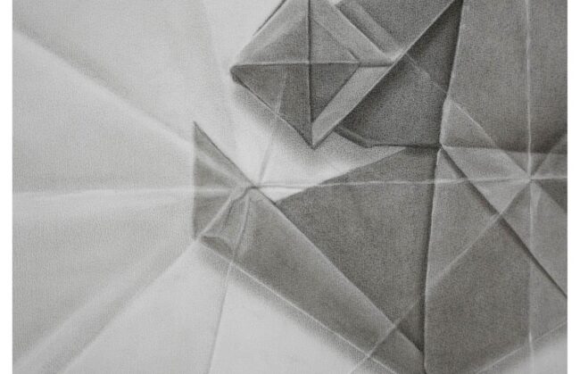 Mahbub Jokhio - Traces and Voids