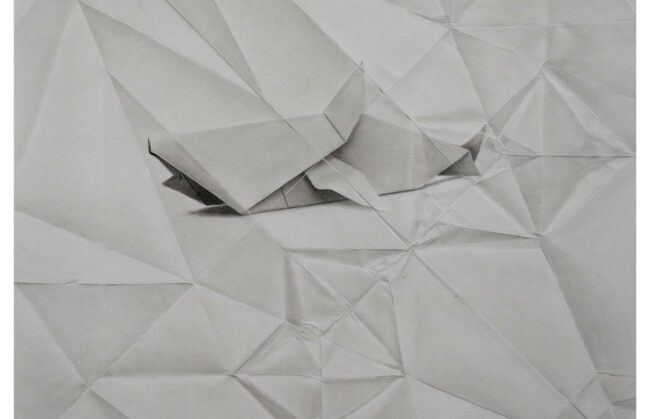 Mahbub Jokhio - Traces and Voids