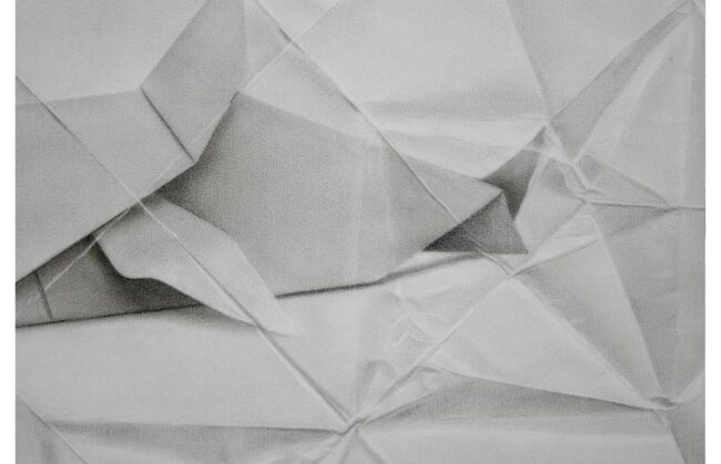 Mahbub Jokhio - Traces and Voids