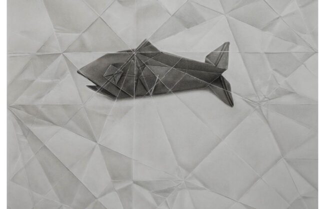 Mahbub Jokhio - Traces and Voids