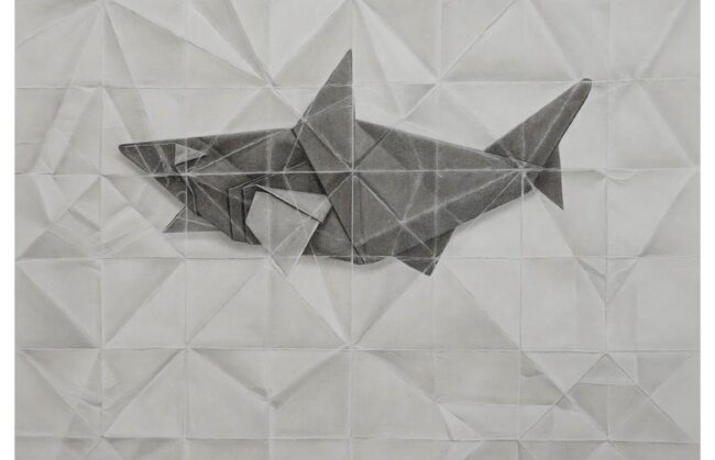 Mahbub Jokhio - Traces and Voids