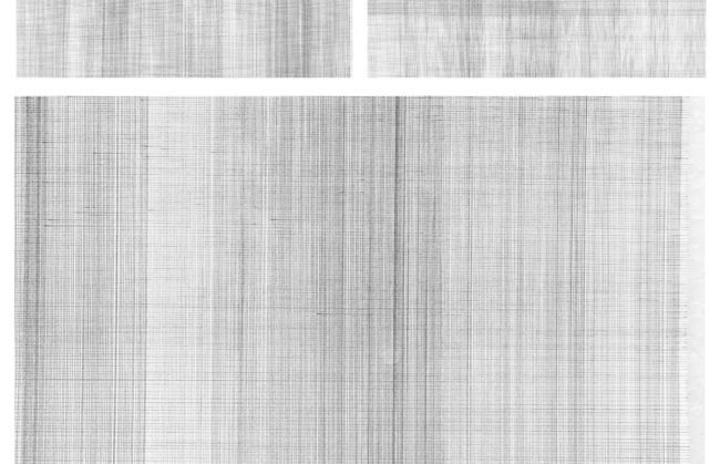 Rehana Mangi - Traces and Voids