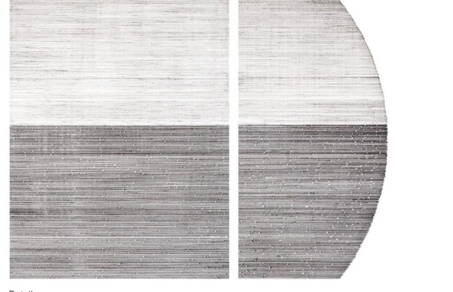 Rehana Mangi - Traces and Voids