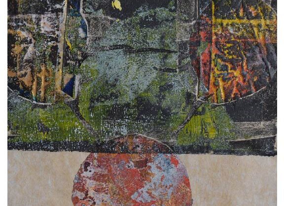 Sara Riaz Khan - Crossing the Threshold