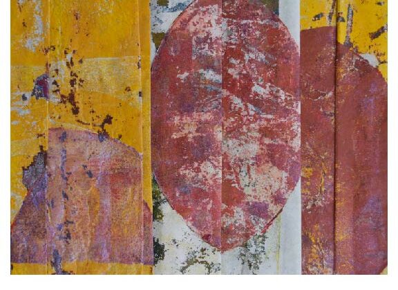 Sara Riaz Khan - Crossing the Threshold