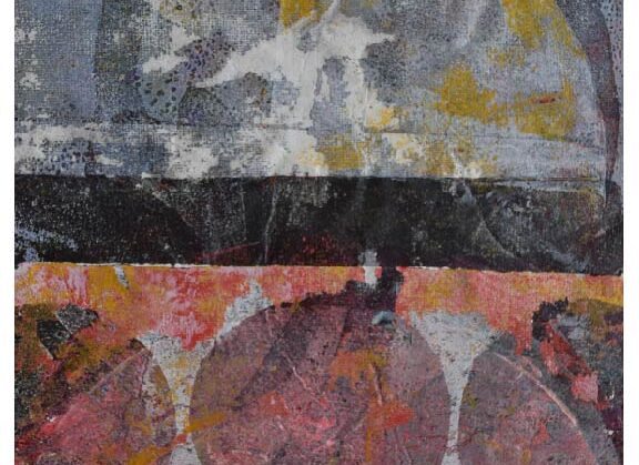 Sara Riaz Khan - Crossing the Threshold