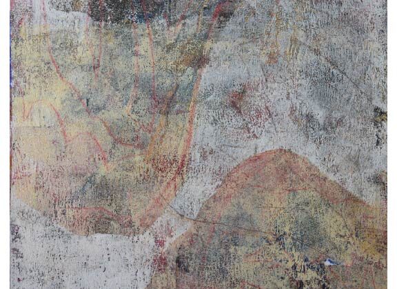 Sara Riaz Khan - Crossing the Threshold