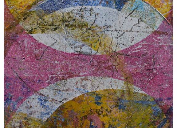 Sara Riaz Khan - Crossing the Threshold