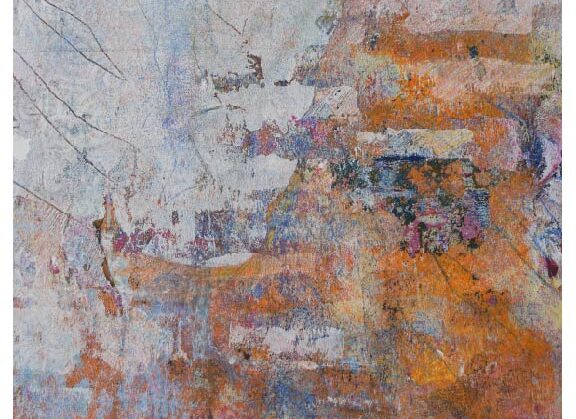 Sara Riaz Khan - Crossing the Threshold