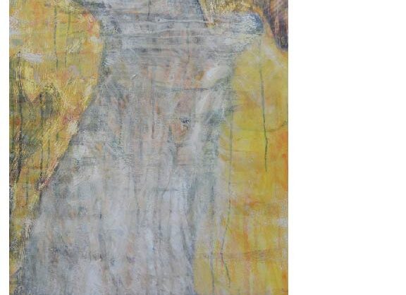 Sara Riaz Khan - Crossing the Threshold