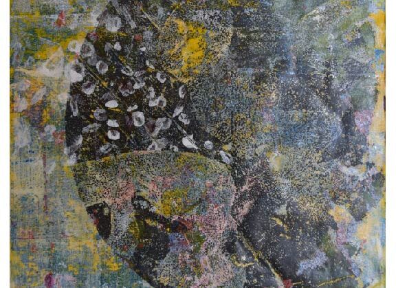 Sara Riaz Khan - Crossing the Threshold