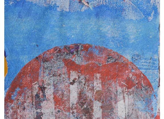 Sara Riaz Khan - Crossing the Threshold