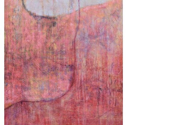 Sara Riaz Khan - Crossing the Threshold