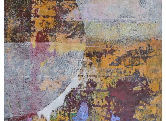 Sara Riaz Khan - Crossing the Threshold